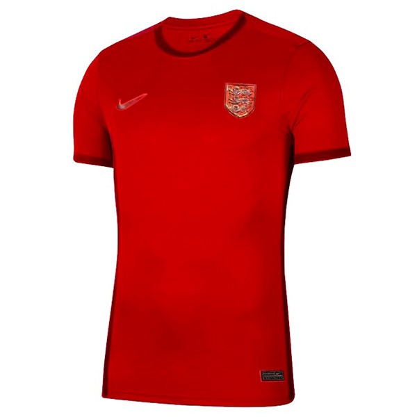 Tailandia Camiseta Inglaterra 2ª Kit 2022